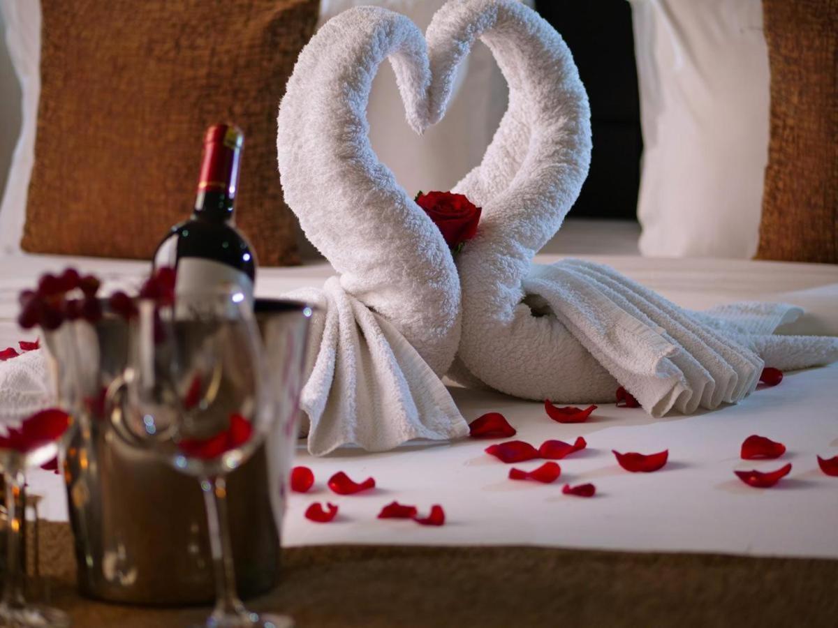 The Nest Boutique Hotel Naivasha Extérieur photo